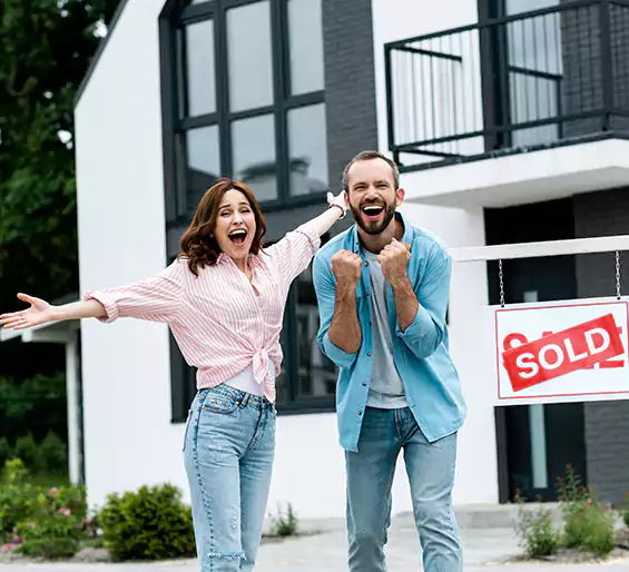Your Trusted Partner in Buying, Selling & Renting Homes in Birmingham, AL