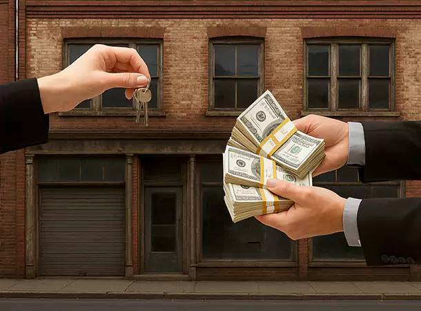 Sell Commercial Property Fast in Birmingham, Alabama