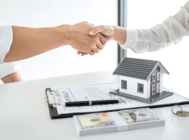 Wholesale Property Deals in Birmingham, Alabama