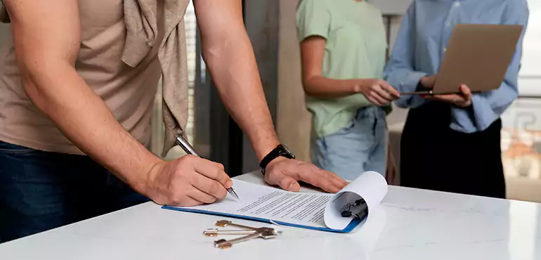 Trusted Local Home Buyers in Birmingham, AL With Years of Experience