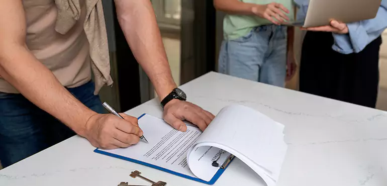 Advantages of Using Assignment of Contract in Real Estate in Birmingham, AL