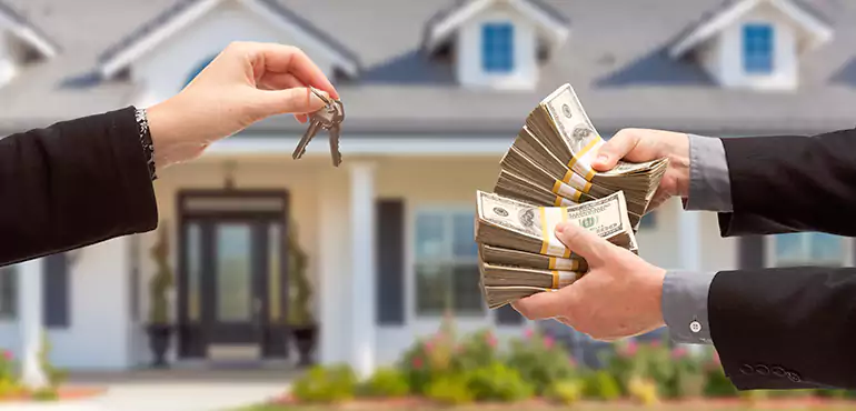 Trusted Home Buying Company Near You in Birmingham, AL