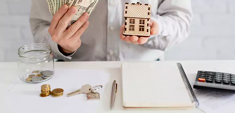 We Buy Houses For Cash In Any Condition in Birmingham, AL