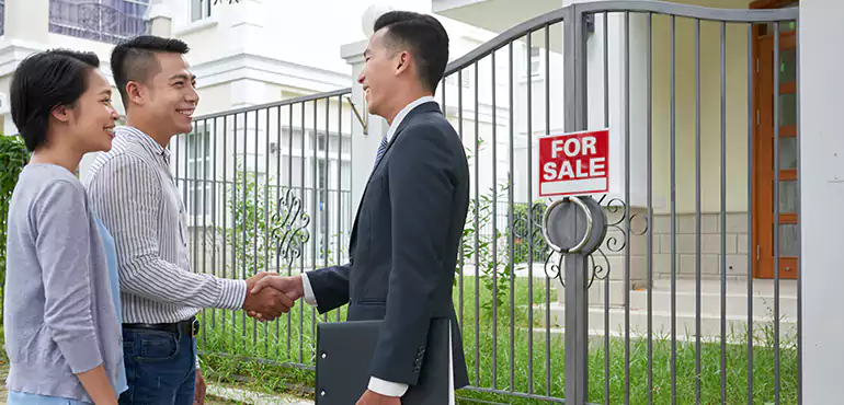 Why Choose Us to Sell Your House in Birmingham, AL?