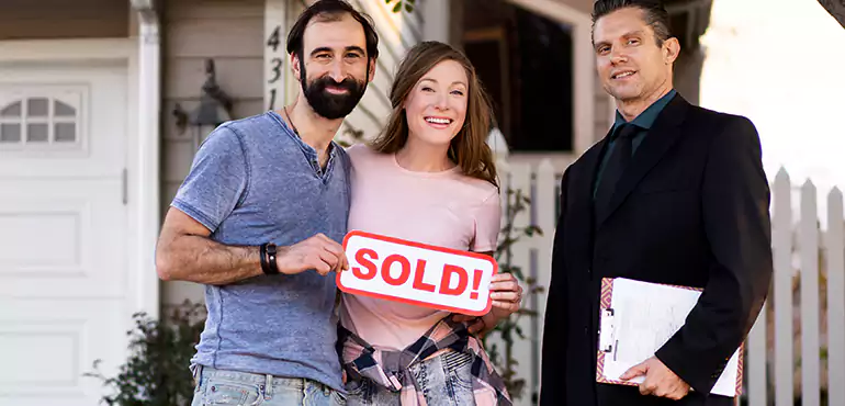 How to Sell Your House Fast as a Motivated Seller in Birmingham, AL?