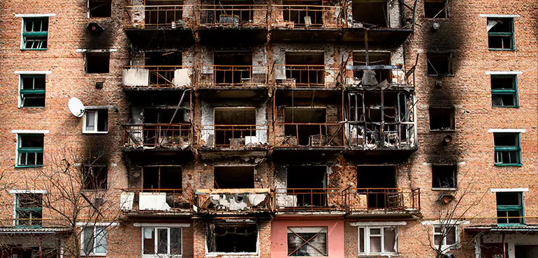 Why Homeowners Choose Us to Sell Their Distressed Homes in Birmingham