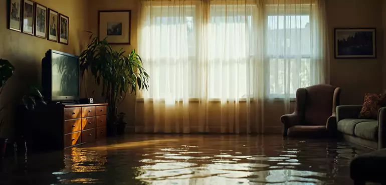 Benefits of Selling Your Flood-Damaged House for Cash in Birmingham, AL   