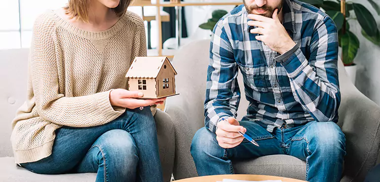 Why Sell Your House During Divorce in Birmingham, AL?