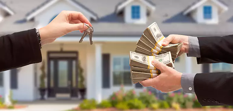 Why So Many Birmingham Homeowners Choose Cash Offers for a Fast, Stress-Free Sale