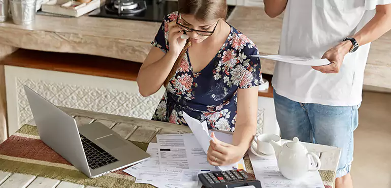 Selling Your Home to Us for Back Taxes in Birmingham, AL