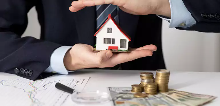Benefits of Selling to Us in Birmingham, AL