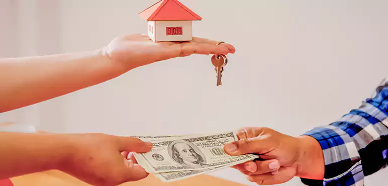 Why Choose Us to Sell Your Home for Cash in Birmingham, AL?