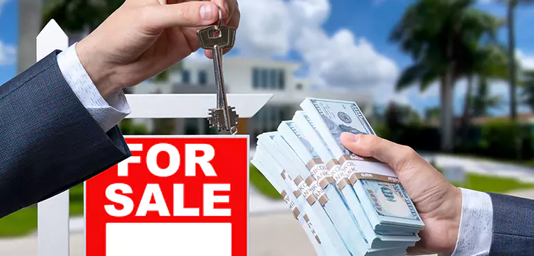 Sell Your Home for Less Than Market Value with Ease in Birmingham, AL