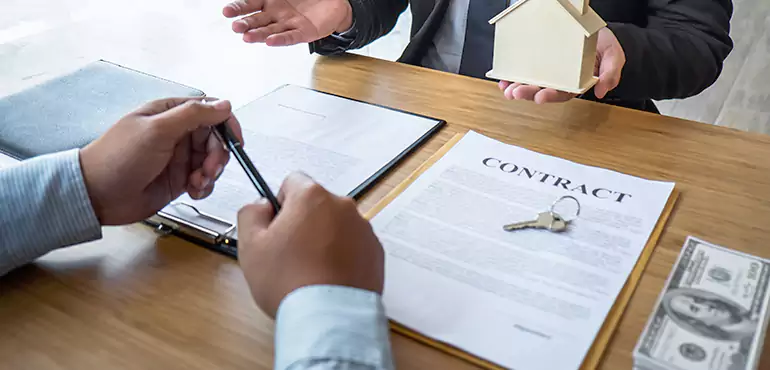 Sell Your House For Cash with Legal Issues Before It’s Too Late in Birmingham, AL
