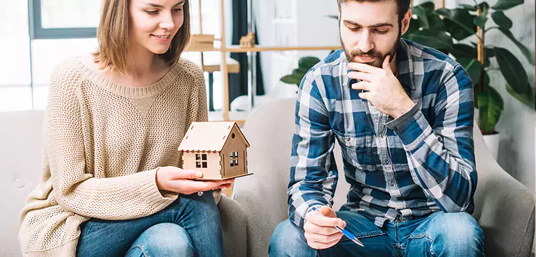 Why Homeowners Trust Birmingham Home Buyers to Sell House With Liens in Birmingham