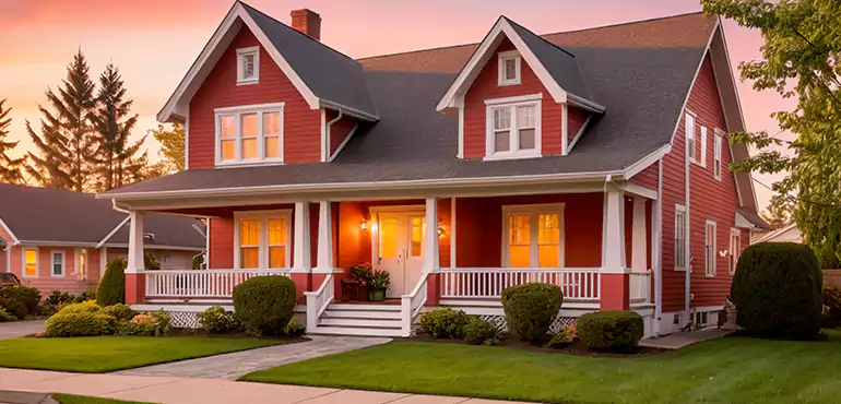 Local Cash Buyers in Birmingham, AL
