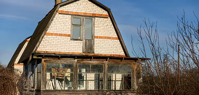 Types of Houses We Buy Without Repairs in Birmingham, AL