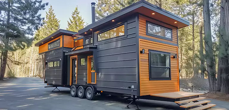 How Our Process Works in Birmingham, AL - A Fast & Simple Way to Sell Your Mobile Home?