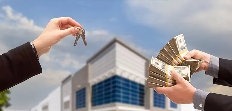 Multifamily Buildings For Sale On Cash in Birmingham, AL