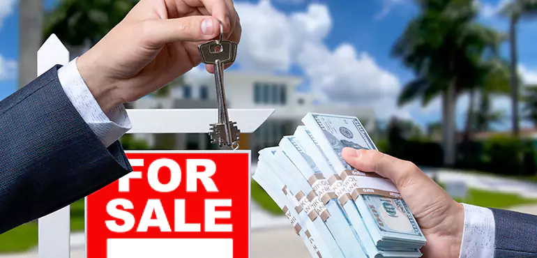 Why Birmingham Homeowners Love Selling to Us?