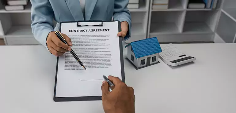 Why Sell Your Wholesale Assignment Contract to Us in Birmingham, AL?
