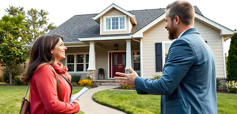 The Benefits of Choosing Your Own Closing Date and Time in Birmingham