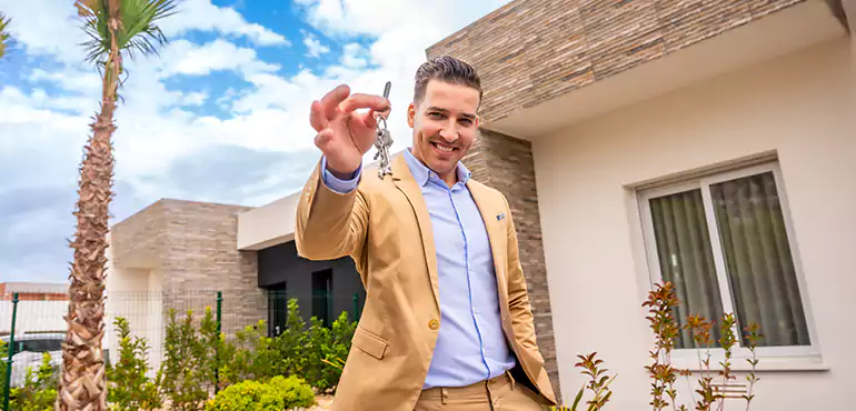 We Don’t Just Buy Houses in Birmingham, AL - We Solve Your Problem