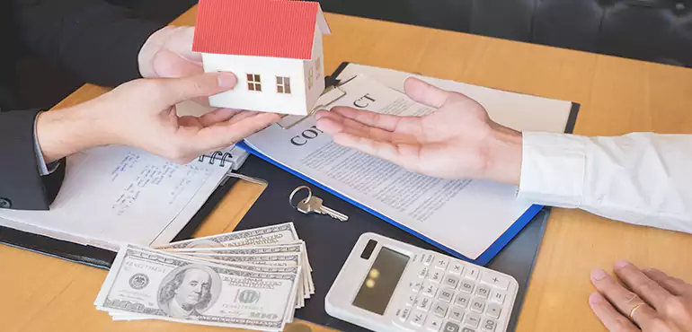 Get a Fast Cash Offer from Motivated Home Buyers in Birmingham, AL!