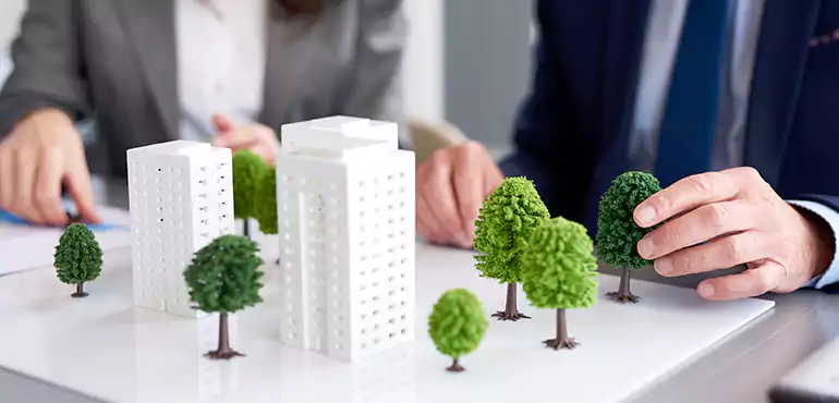 We're With You Every Step of the Way – Birmingham's Trusted Bank Owned Property Buyers