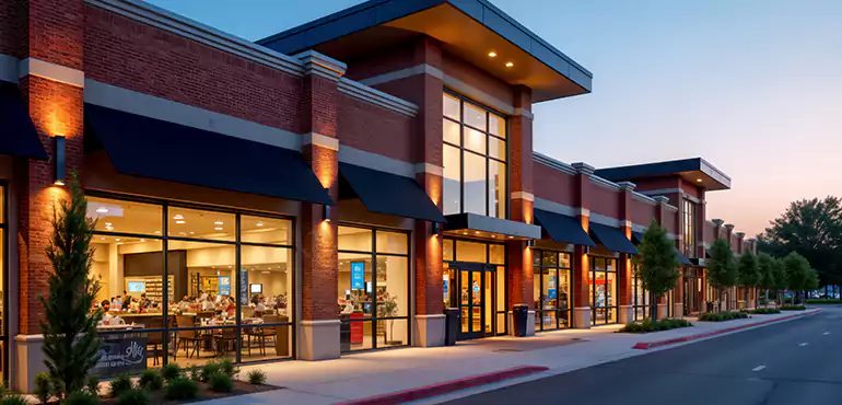 Sell Commercial Property Fast in Birmingham, AL – Secure Your Financial Future