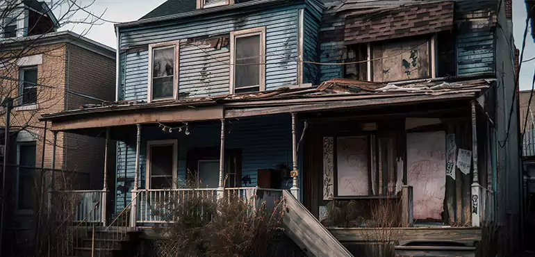 Get a Fair Cash Offer for Your Fire Damaged Home in Birmingham, AL