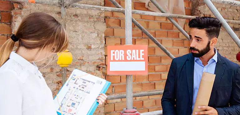 Supportive Home Selling Services for Inherited Property in Birmingham