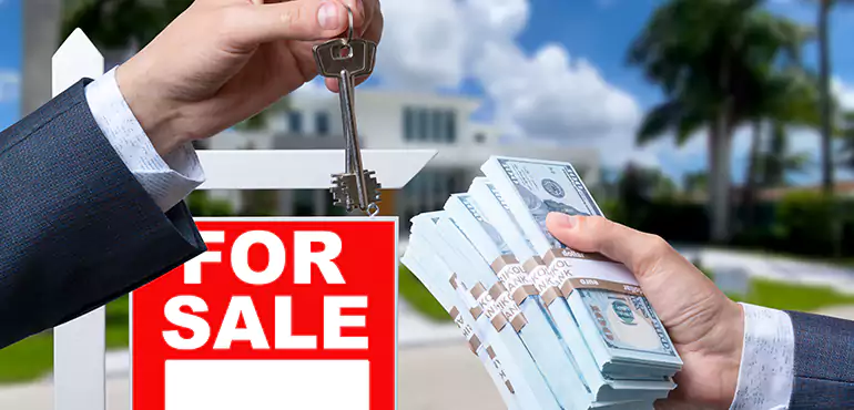 We Buy Homes with Back Taxes in Birmingham, AL
