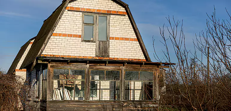 Own a Rental in Disrepair? We’ll Take It Off Your Hands in Birmingham