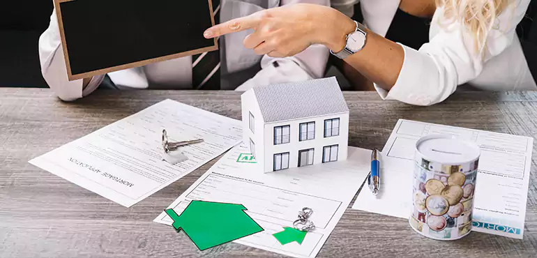 Solutions for homeowners in pre-foreclosure in Birmingham, AL