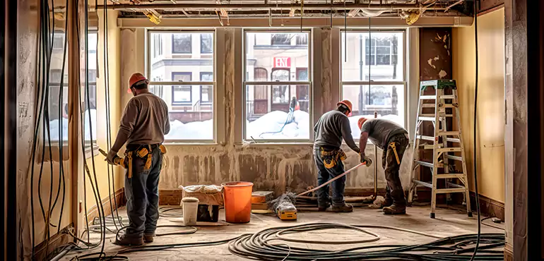 Why do Homeowners in Birmingham, AL Trust Us?