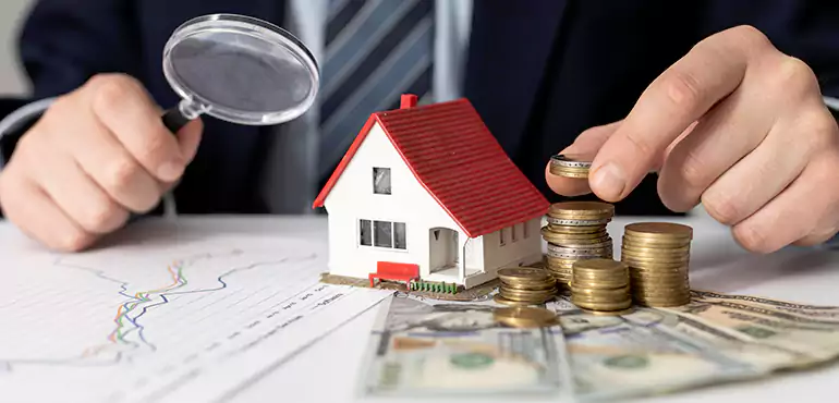 Home Needing Updates in Any Conditions for Cash in Birmingham, AL