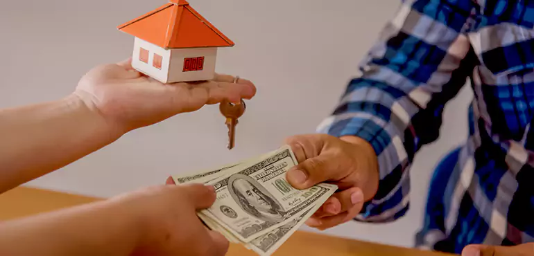Why Cash Buyers Love Off Market Homes Too in Birmingham, AL?