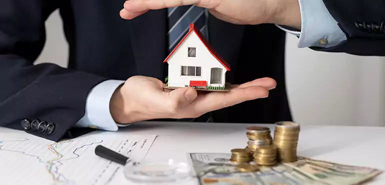 Who Do We Buy Houses From in Birmingham, AL?