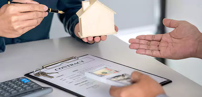 Why Choose Us to Avoid Foreclosure in Birmingham, AL