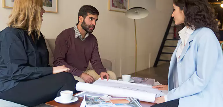 Selling to an Investor in Birmingham, AL Makes the Home-Selling Process Easier