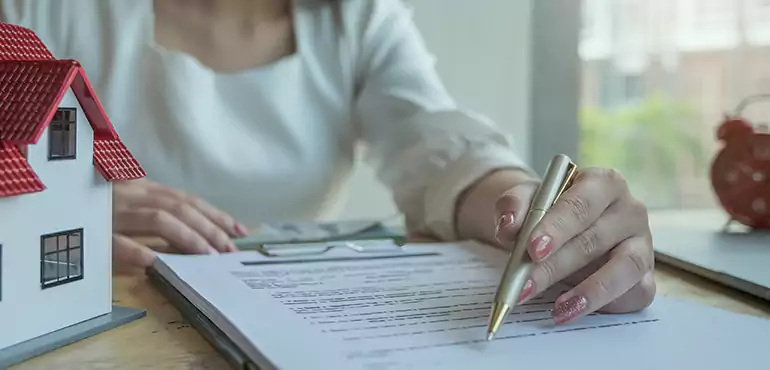 We Buy Homes to Help You Pay Off Debt – No Repairs or Upgrades Needed in Birmingham, AL