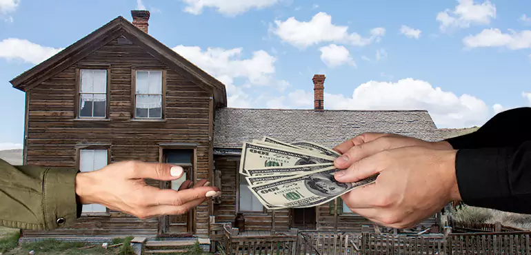 Selling Property Below Market Value in Birmingham, AL