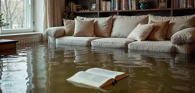 Why AL Homeowners Choose Birmingham Home Buyers After Water Damage Hits