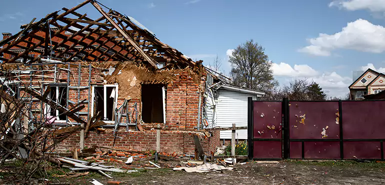 Types of Houses We Buy Without Repairs in Birmingham, AL