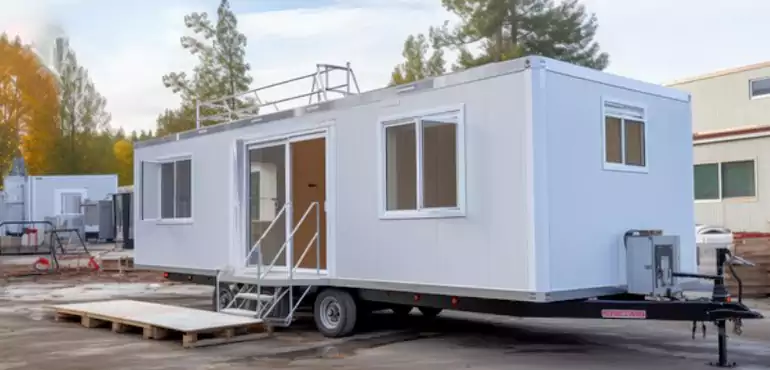 Mobile Homes We Buy in Birmingham, AL