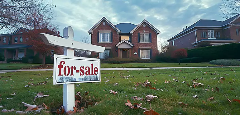 Why Birmingham Homeowners Choose Our Quick Sale Service