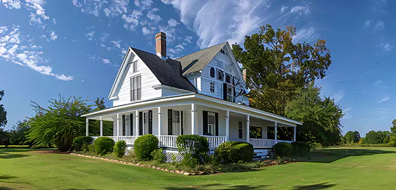 Why Choose Birmingham Home Buyers to Sell Your Townhouse in Birmingham, AL?