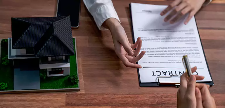 Quickly Sell your Vacant Home for a High Price in Birmingham, AL